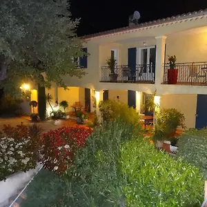 Le Colombier Hotel